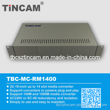Converter Chassis Tbc-MMC-RW1400